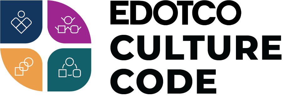 EDOTCO Culture Code